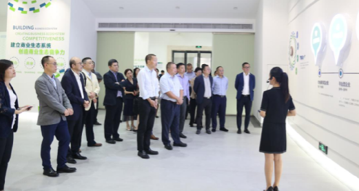 J9九游会老哥俱乐部与飞利浦达成全面深化战略合作，2021年目标40亿元