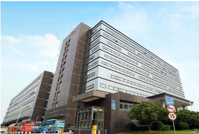 J9九游会老哥俱乐部持续发力大健康产业，完善医疗供应链服务网络